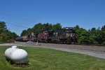 NS 8162